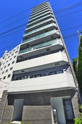 S-RESIDENCE松戸の物件外観写真